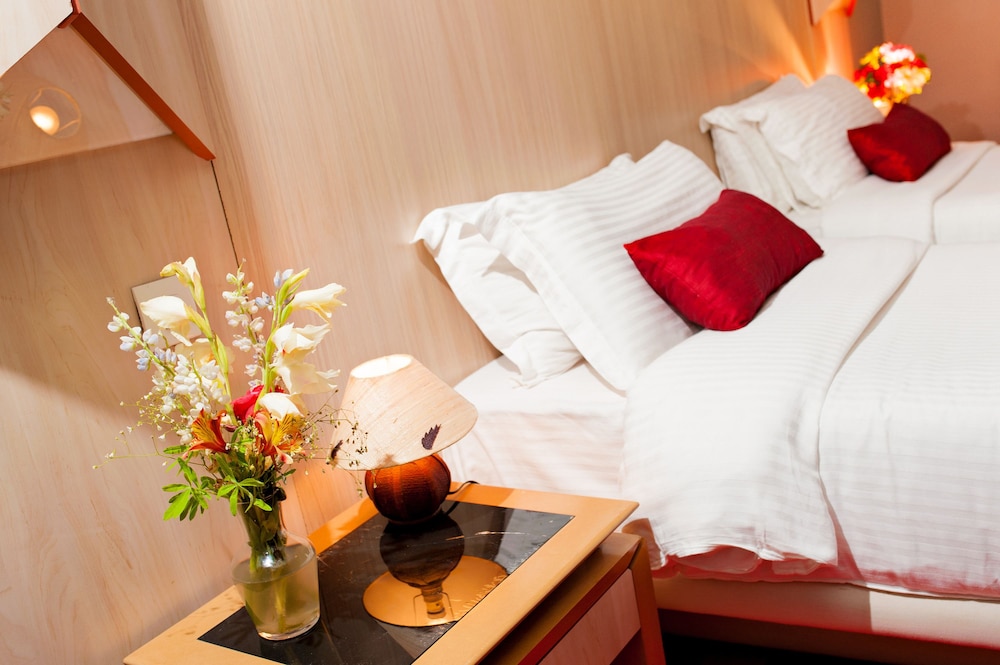 LE GRAND MELLIS HOTEL & SPA 24/62