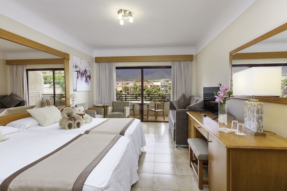 Gf Fanabe Formerly Fanabe Costa Sur Hotel 16/59