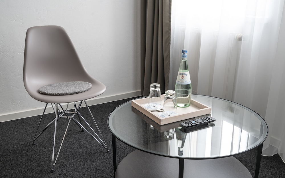 Hotel Big Mama Leipzig 50/50