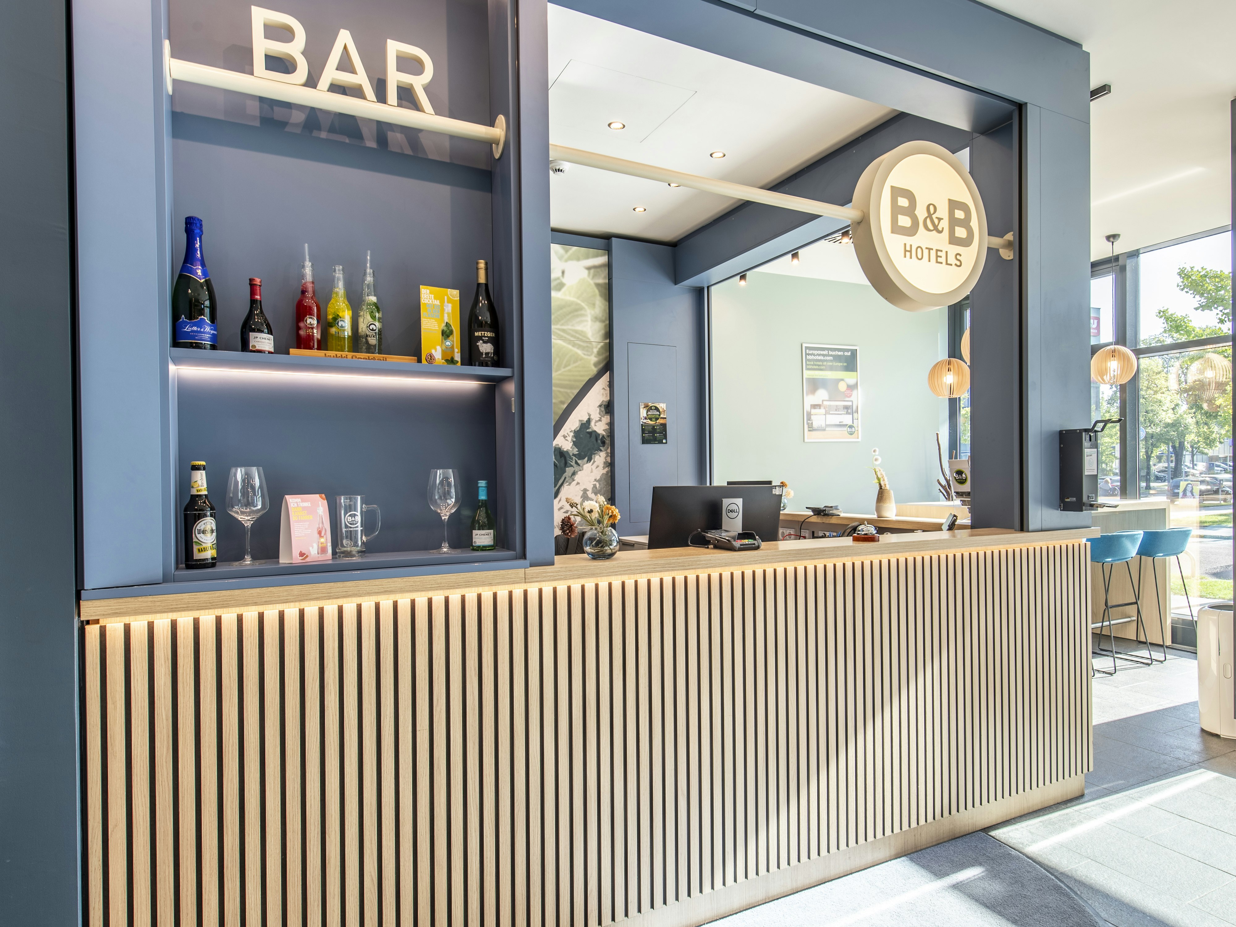 B B Hotel Munchen Trudering 6/41