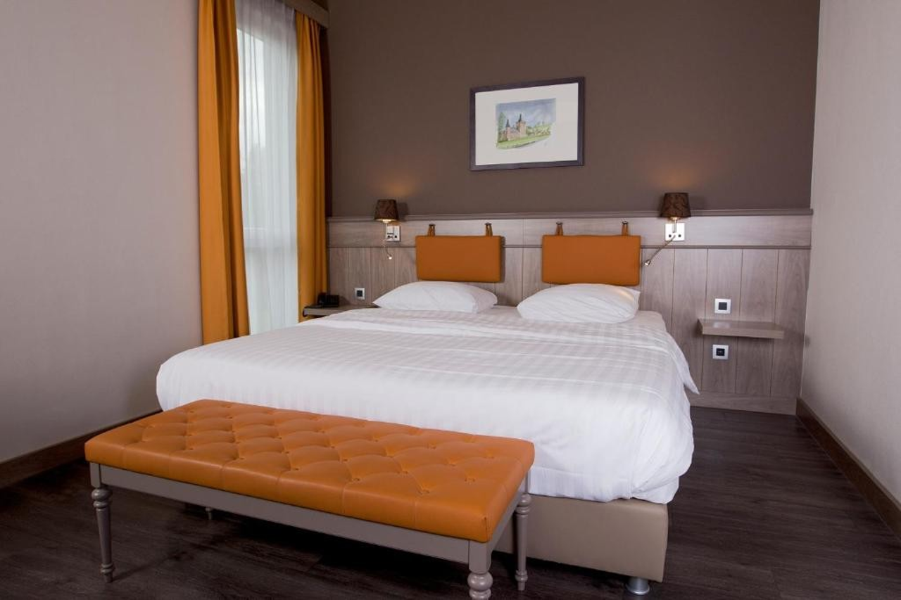 Blanckthys Hotel Voeren 16/20
