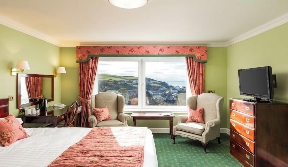 Fernhill Hotel 10/48