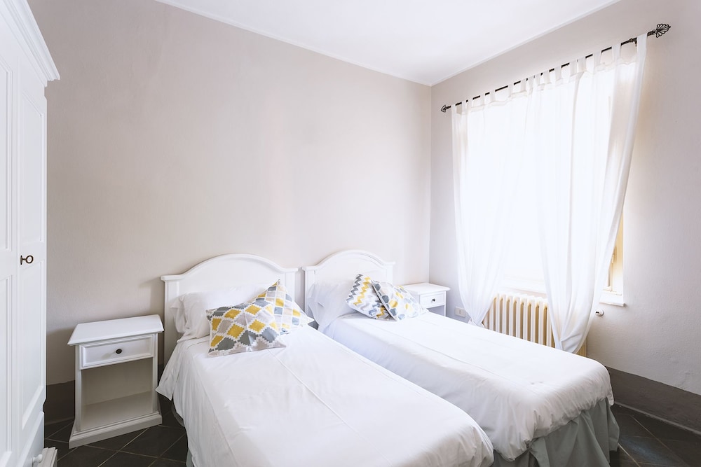 Villa Borgovecchio B&B 7/30