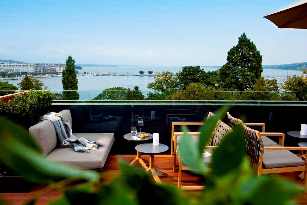 Hotel Metropole Geneve 4/57
