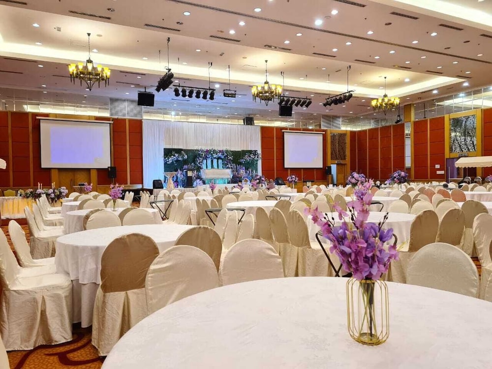 De Palma Hotel Shah Alam 59/63
