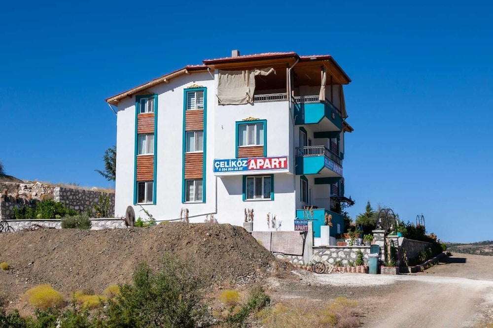 Salda Golu Celikoz Apart 3/47
