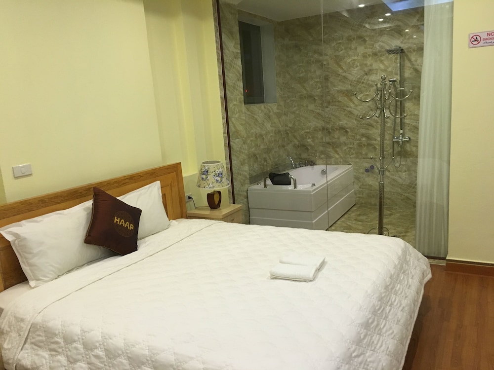 HAAP Transit Hotel 22/65
