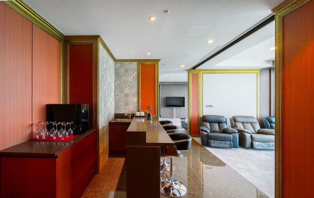 Hotel JCS Yeosu 32/50