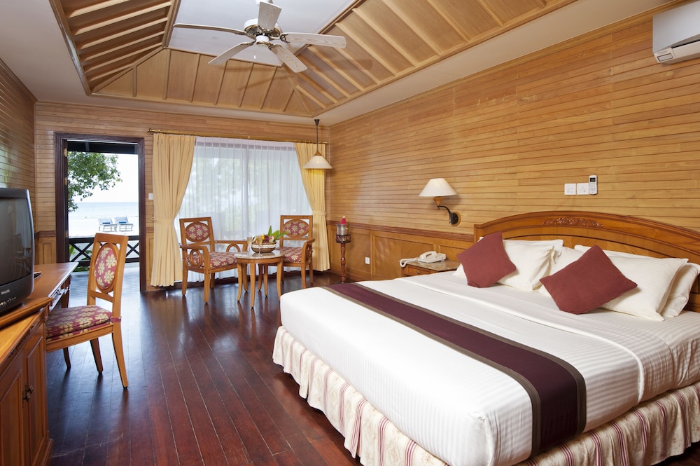 Royal Island Resort and Spa 25/78