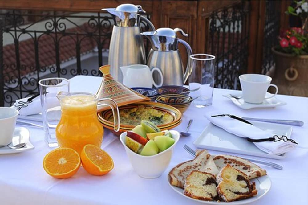 Riad Chayma - Adults Only 27/36