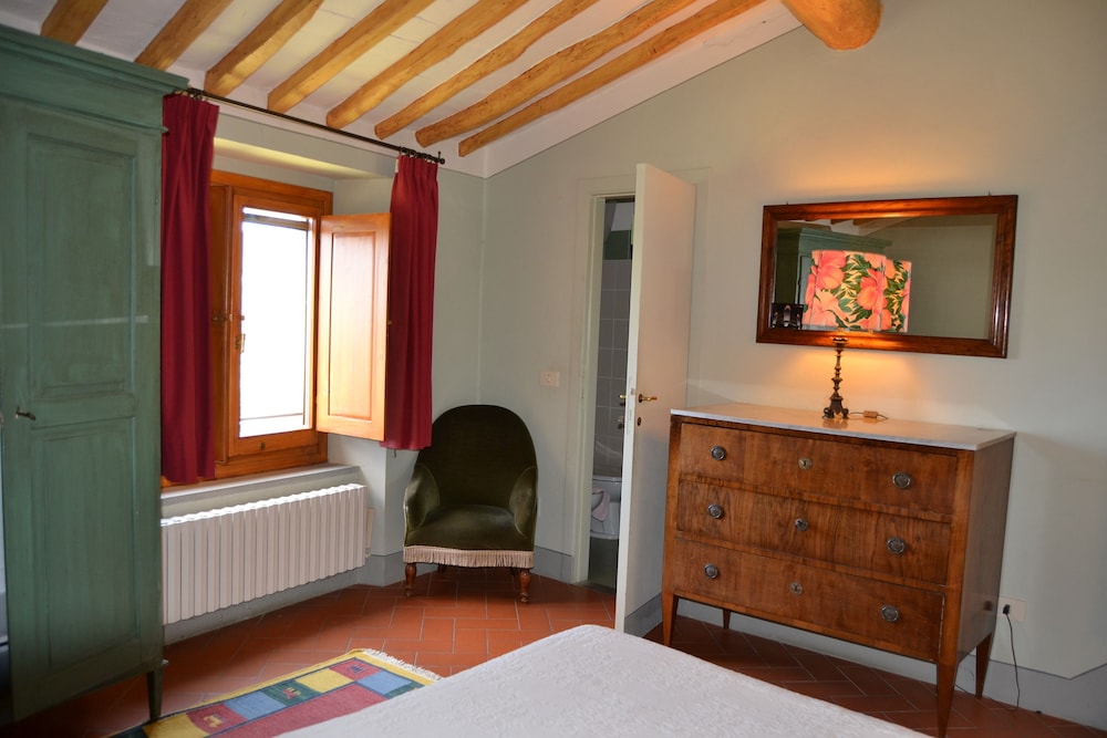 Agriturismo Montereggi 16/37