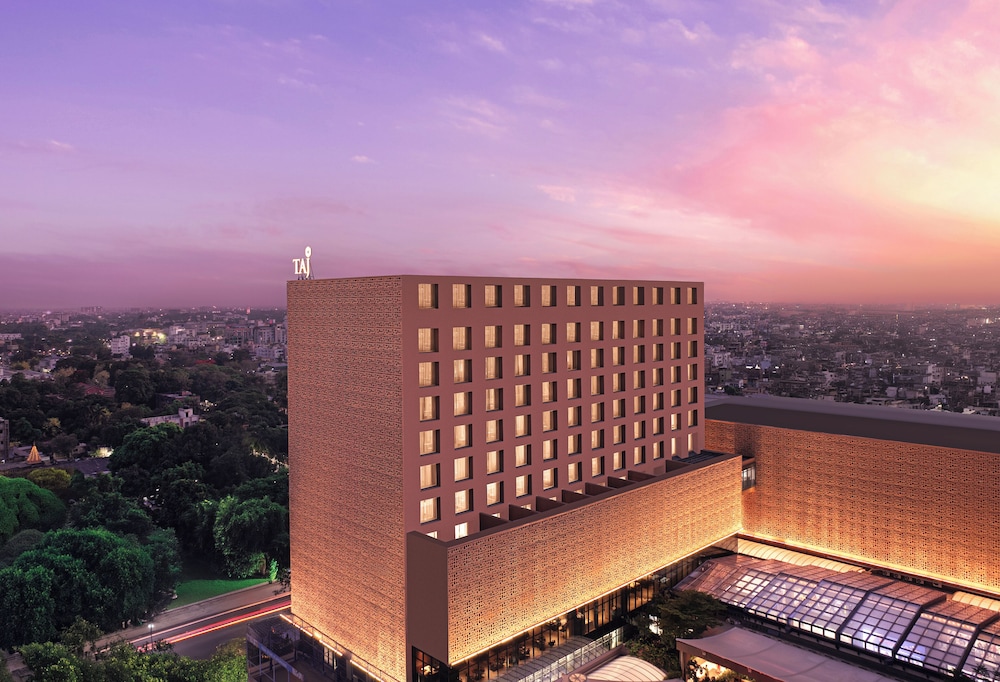 Taj City Centre, Patna 2/37