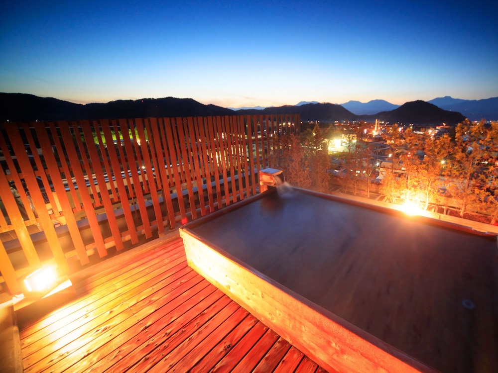 Hotel Tsubakino 28/50