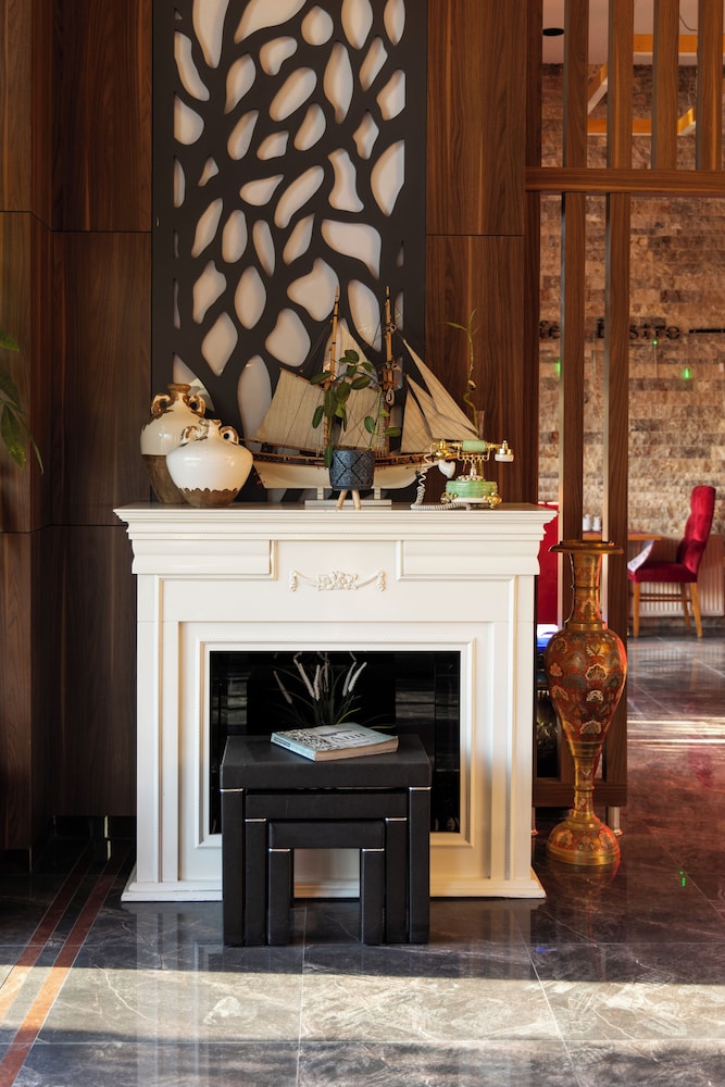Classes Boutique Hotel 10/67