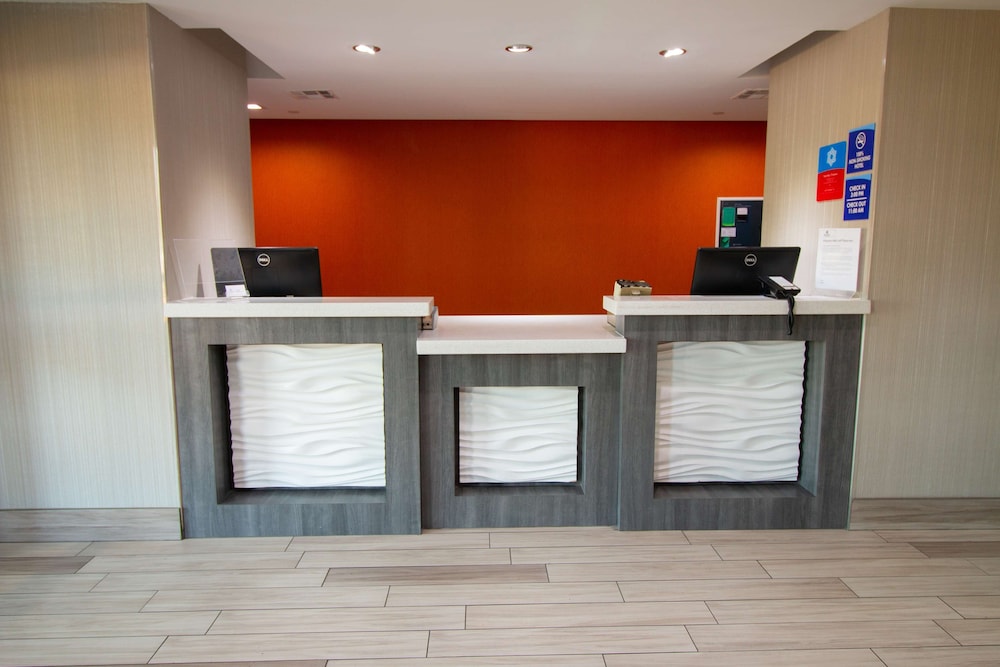 SureStay Plus Hotel by Best Western Tulsa East 写真5