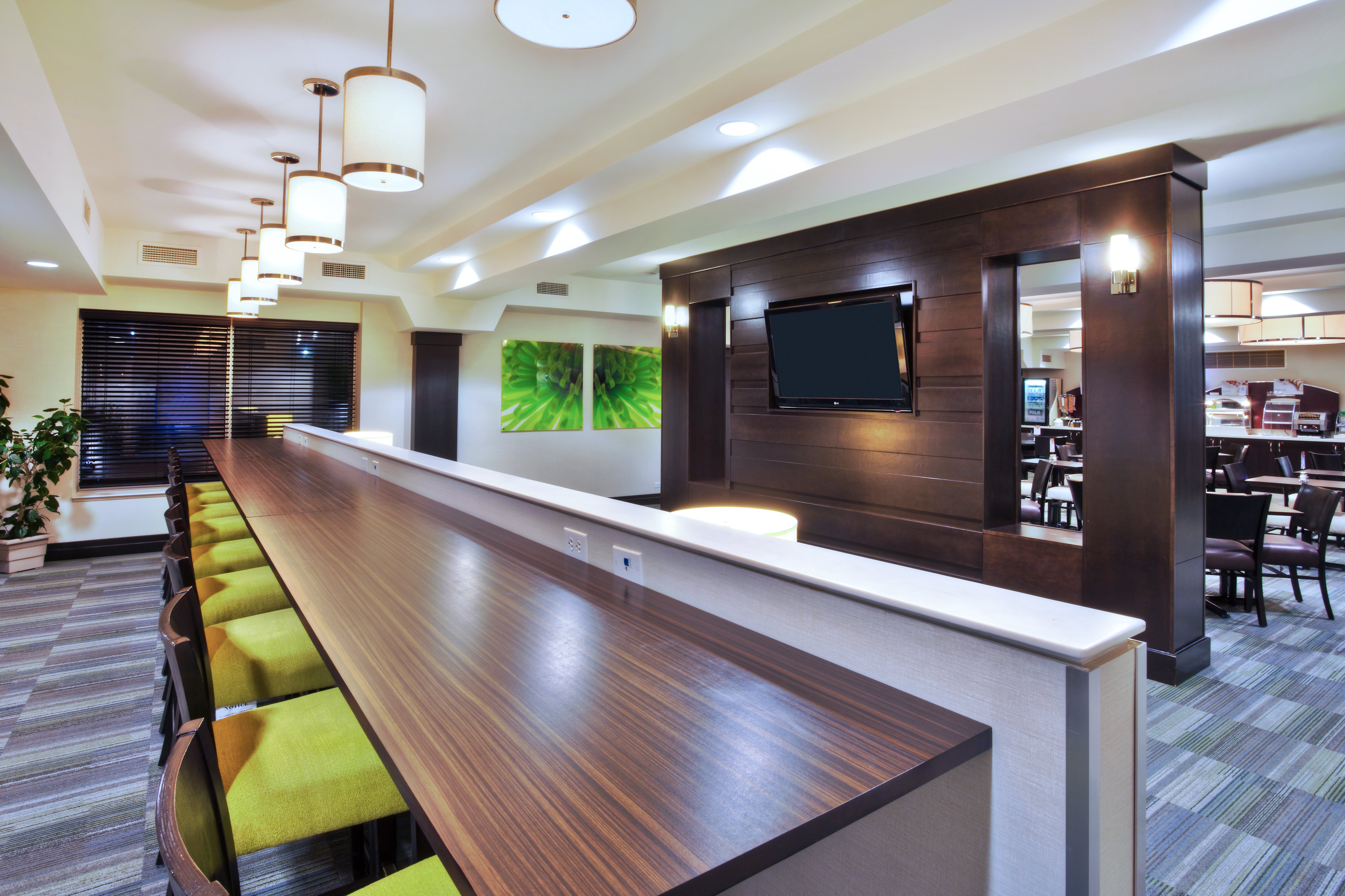 Holiday Inn Express: Sault Ste Marie 6/34