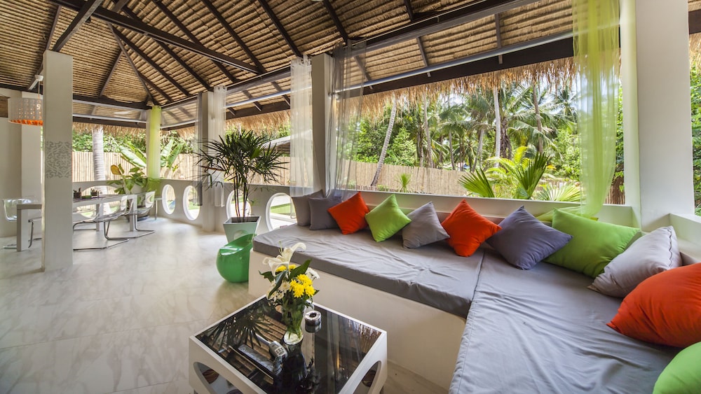 Sand Shine Villa 44/54