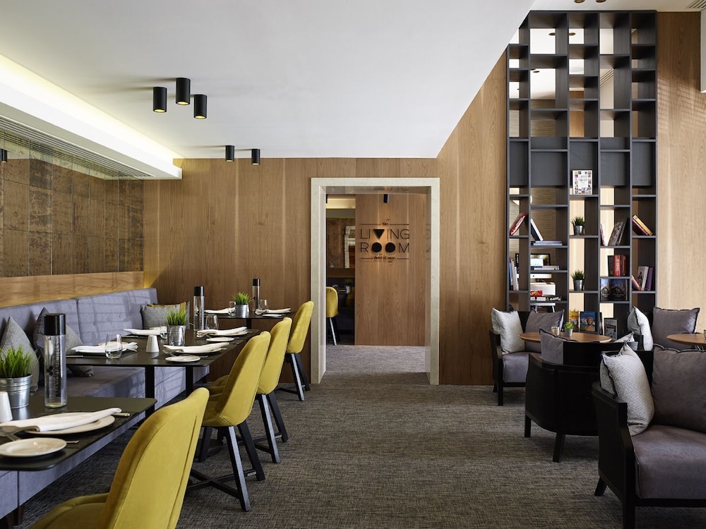 Anatolia Hotel 37/39