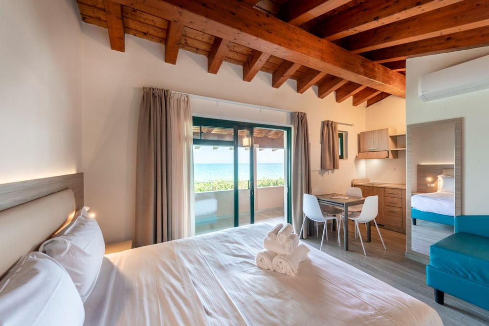 Club del Sole Desenzano Boutique Resort 24/70