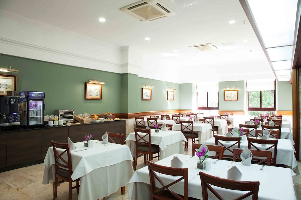 Hotel Principe Paz 35/47