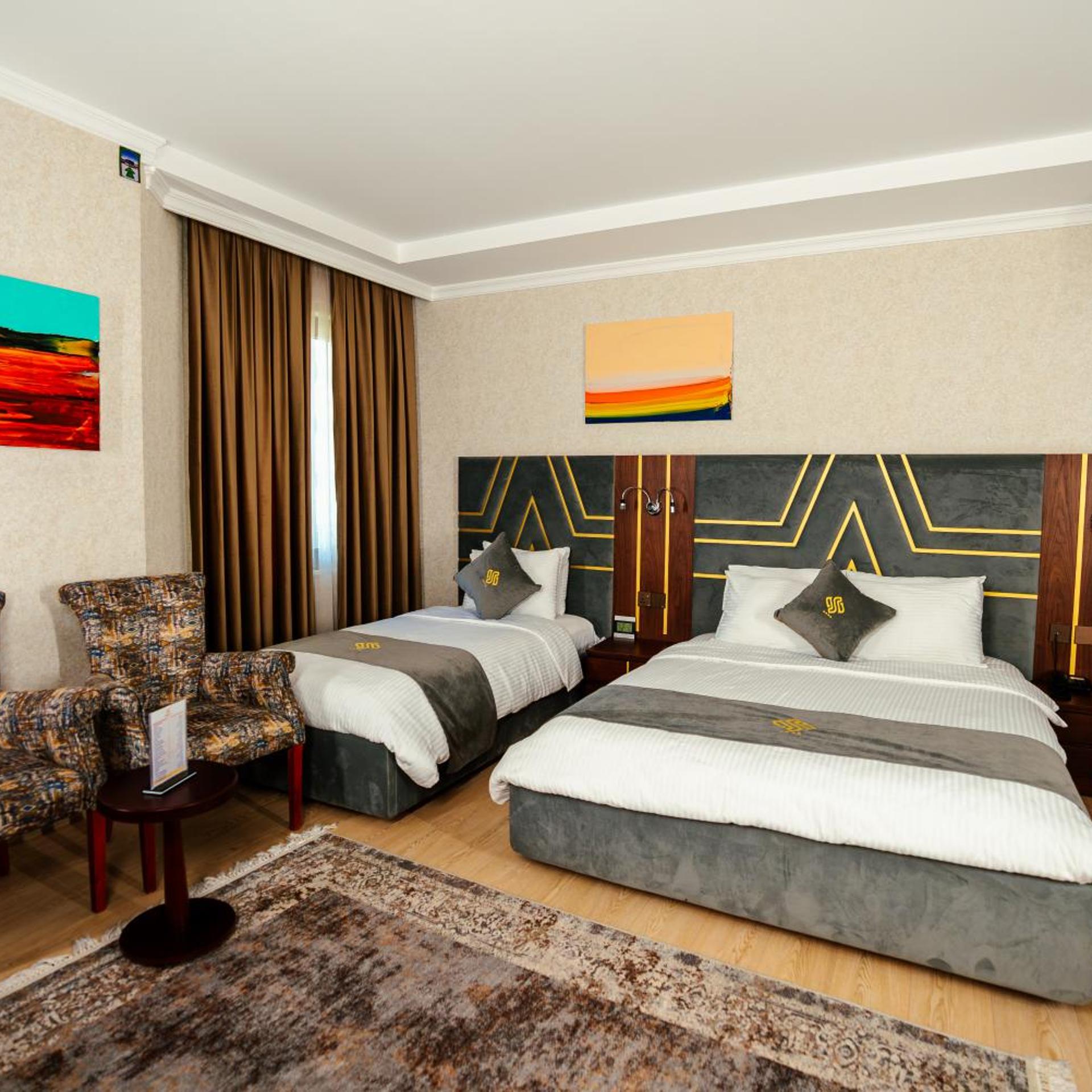 Sofia Hotel 23/64