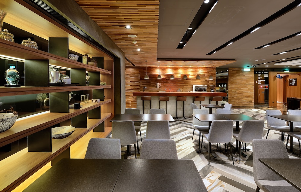 Park City Hotel -Hualien Vacation 32/50