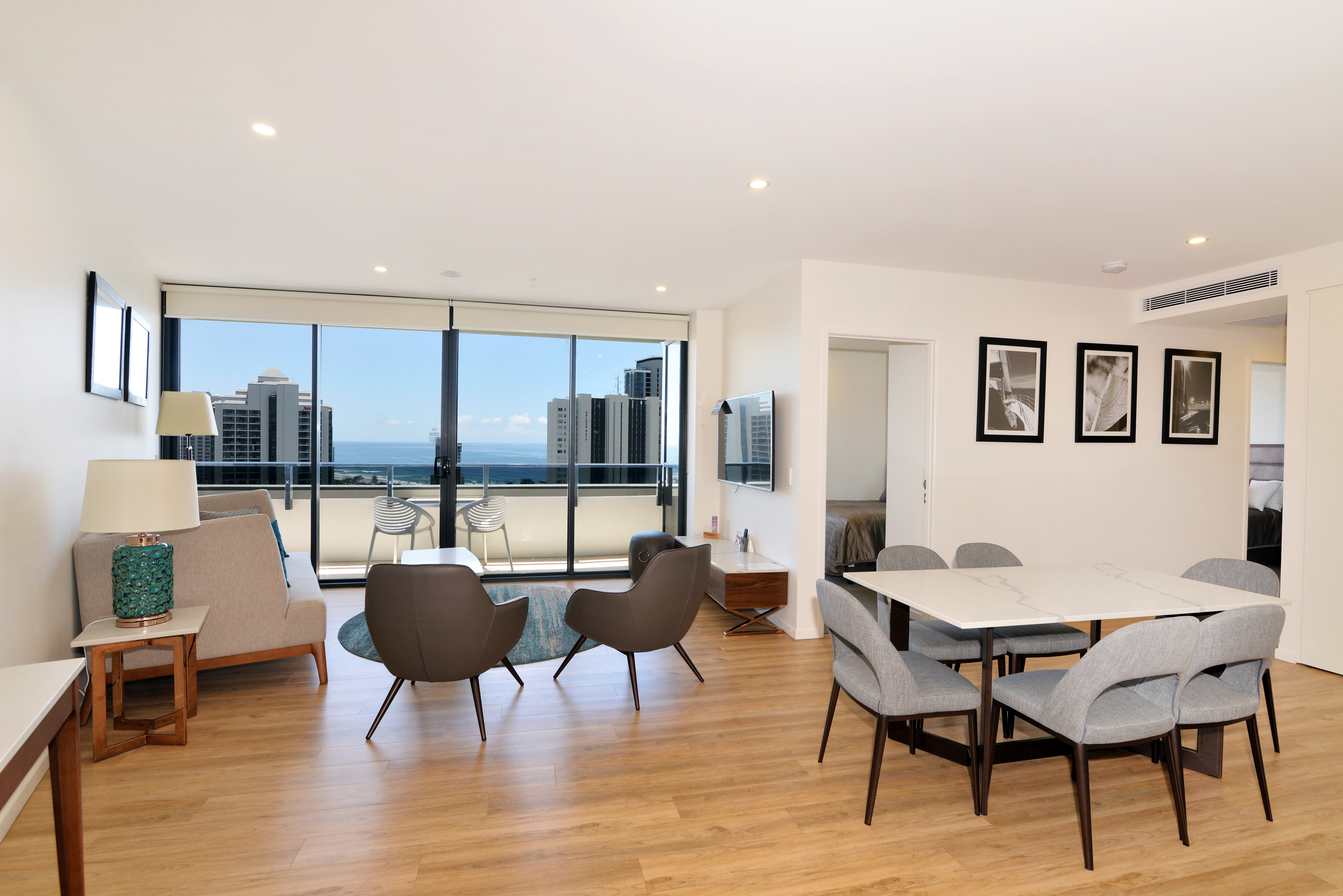 Ruby Gold Coast by CLLIX 40/63