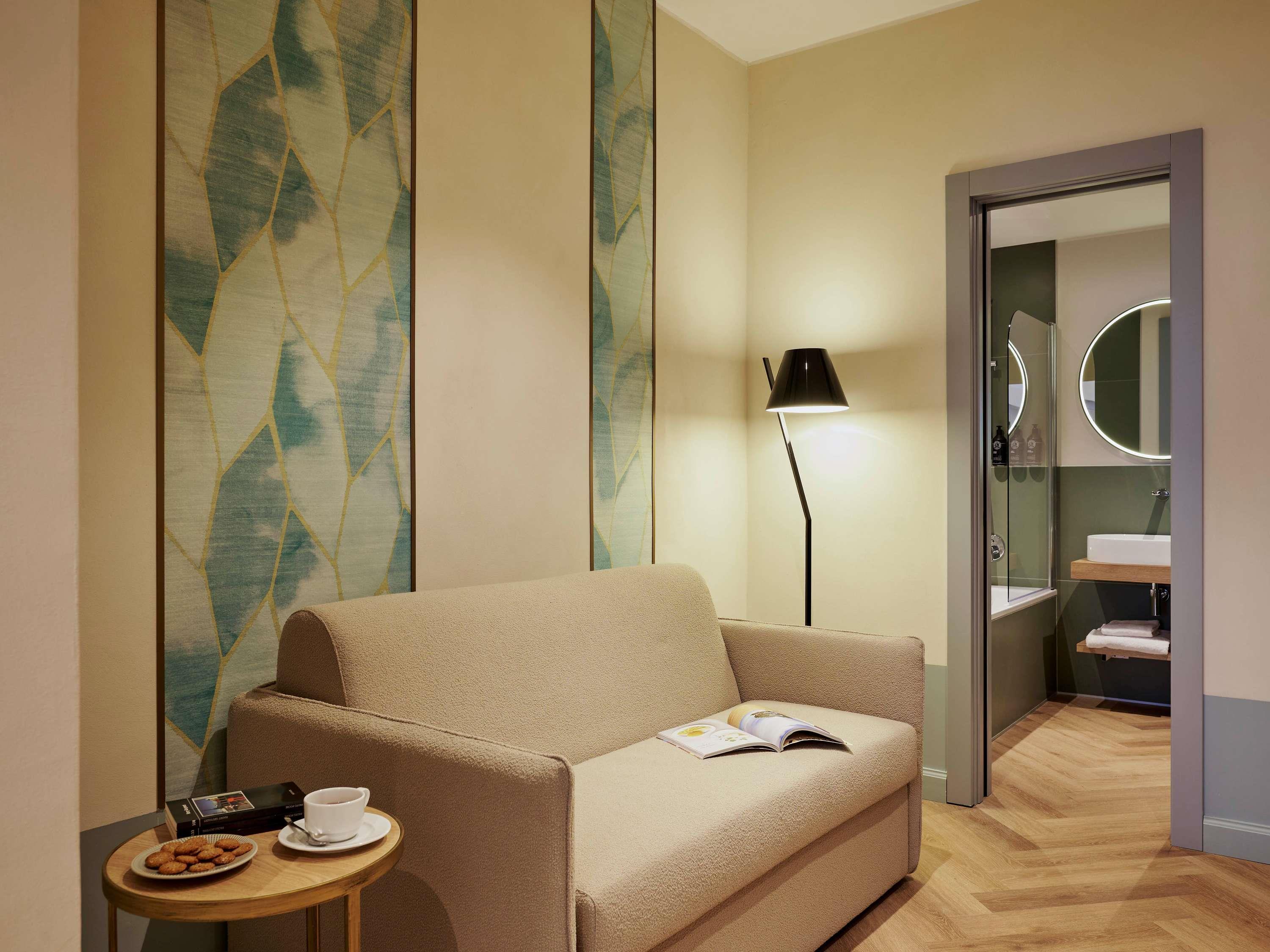 Hotel Giacomo Morra Alba - Handwritten Collection 26/49