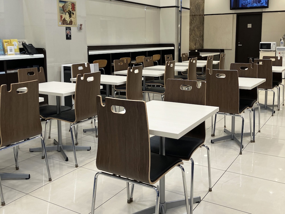 Toyoko Inn Nagoya Nishiki 56/58