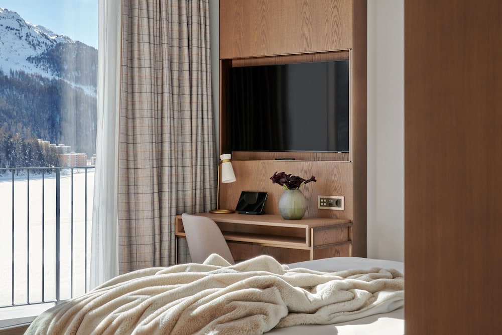 Grace, Junior Suite, King Bed