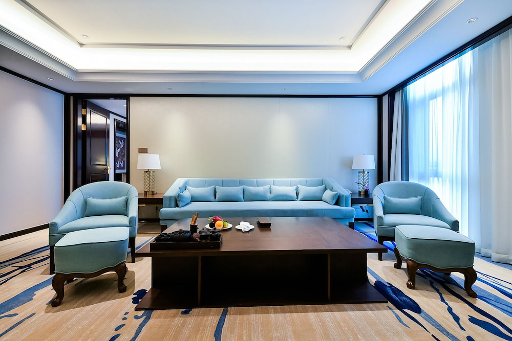 Wyndham Grand Plaza Royale Kaicheng Anji 17/50