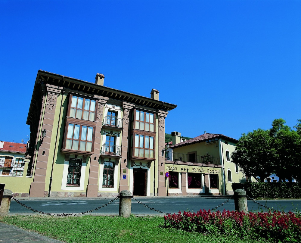 Palacio Azcarate Hotel 3/58