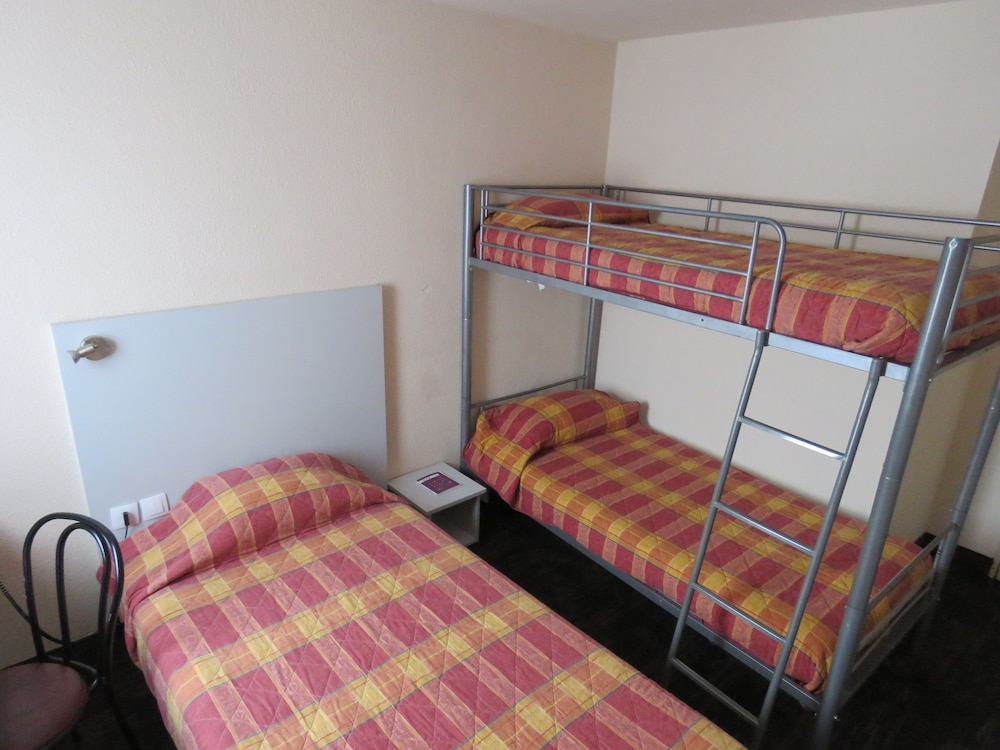 Hotel the Originals Strasbourg Nord Le Forum 22/59