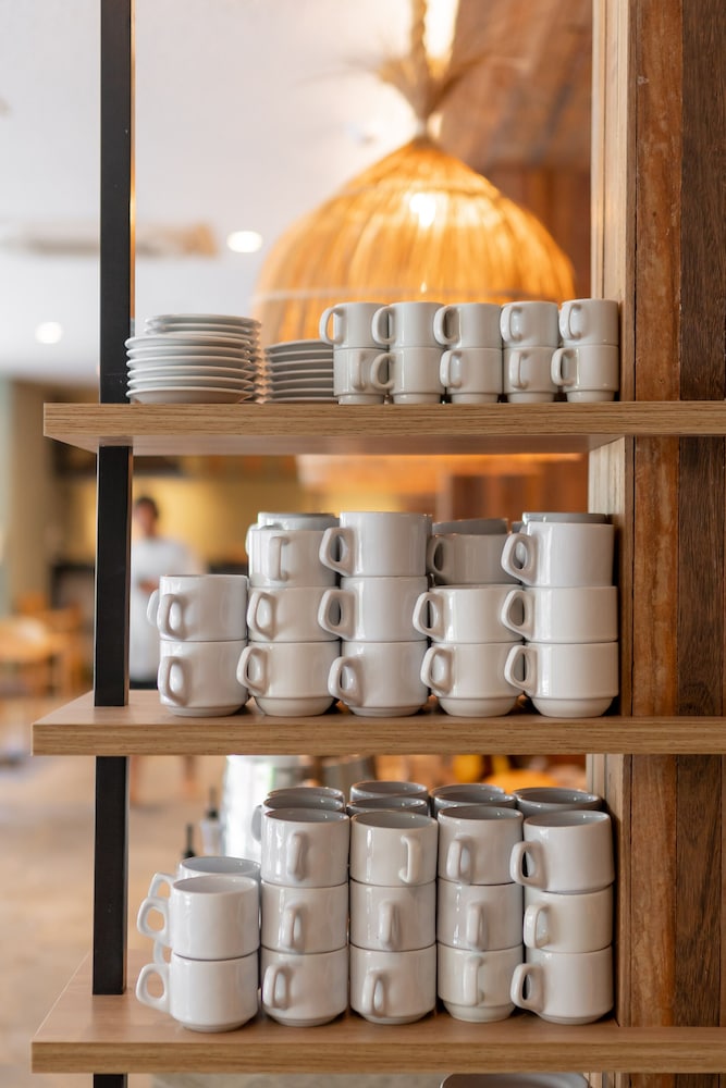 Pauli精品酒店(Pauli Boutique Hotel) 图片2