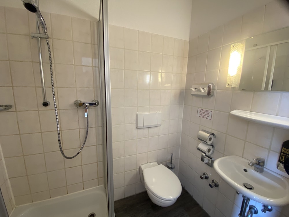 Berghotel Hahnenklee Mit Ferienhaus 45/50