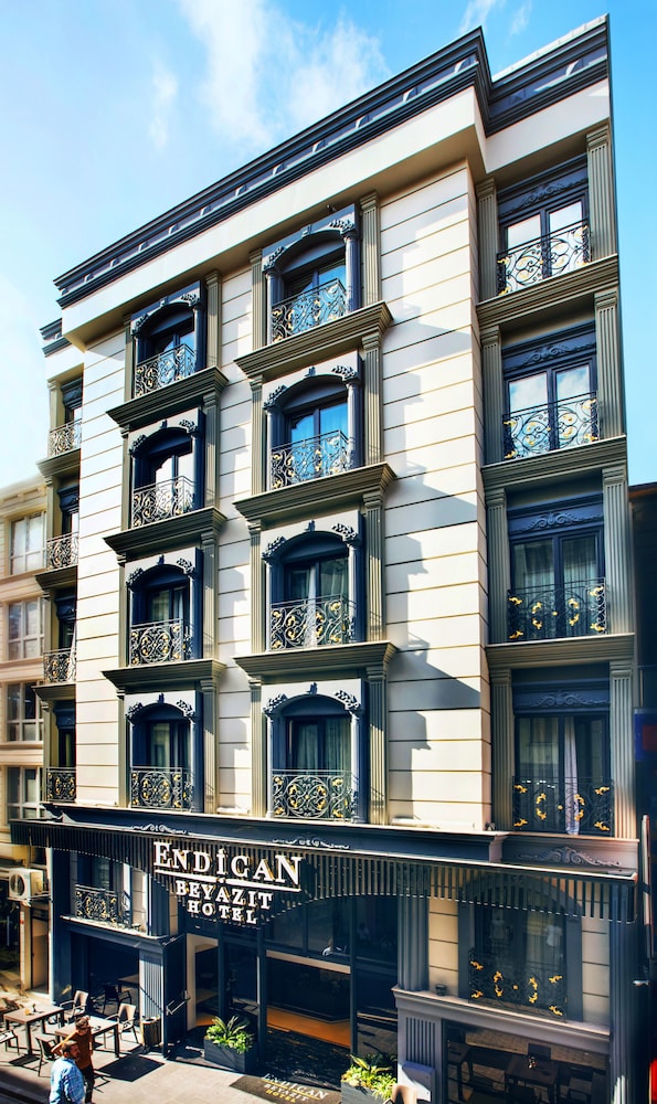 Endican Beyazit Hotel 10/44