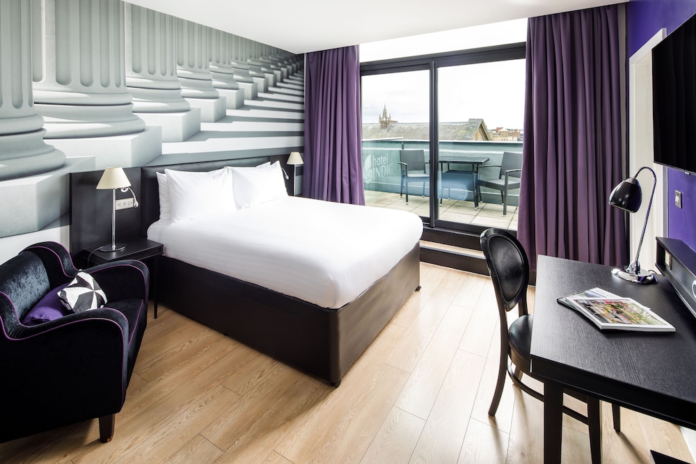 Indigo Hotel Newcastle 21/74
