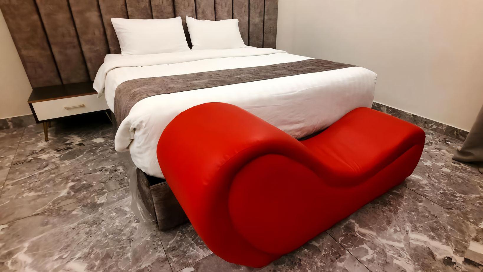 جولدن جوان(Golden Gewan Hotel Abha) 22/31