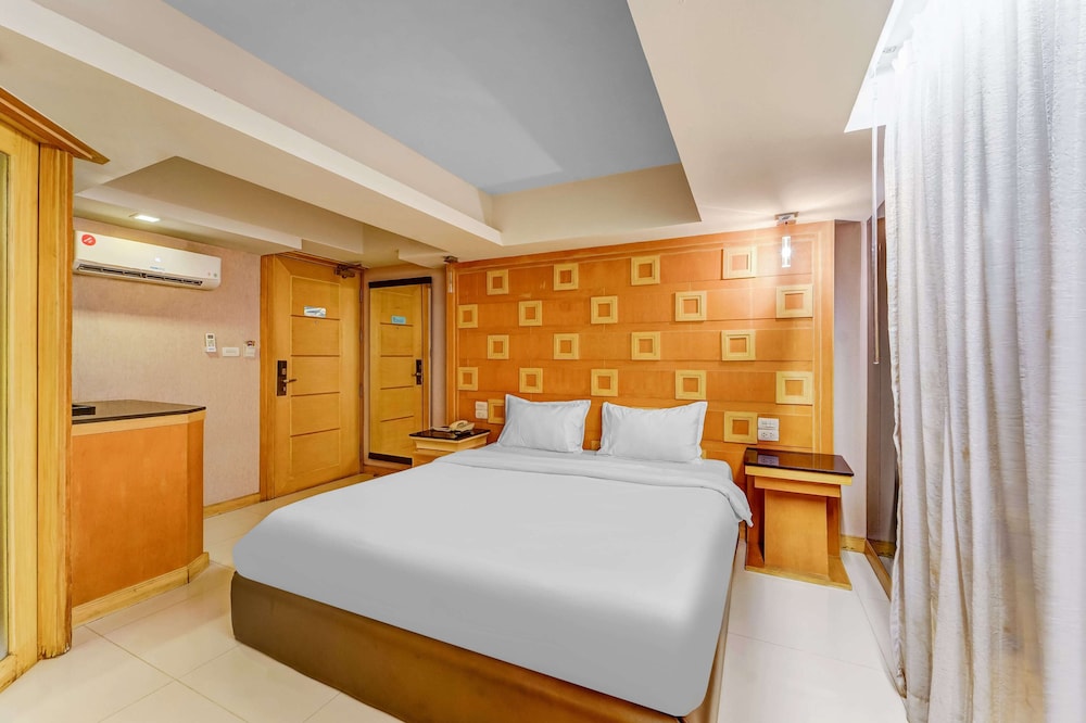 UPAR Hotels Sukhumvit 11 Nana 22/49