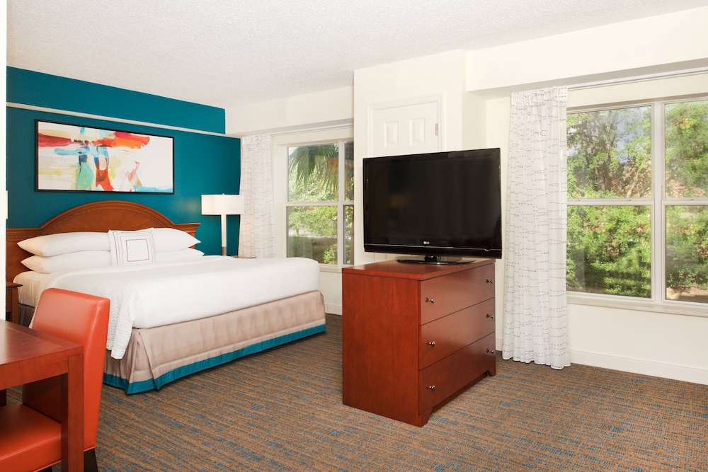 Residence Inn Orlando Lake Buena Vista 10/40