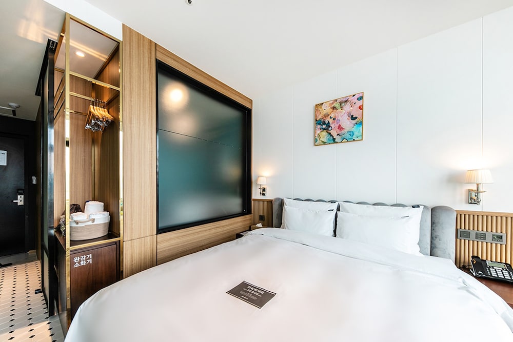Valentine, Suite, Double Bed, Terrace