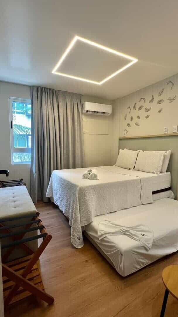 Super, Luxury, Apartment