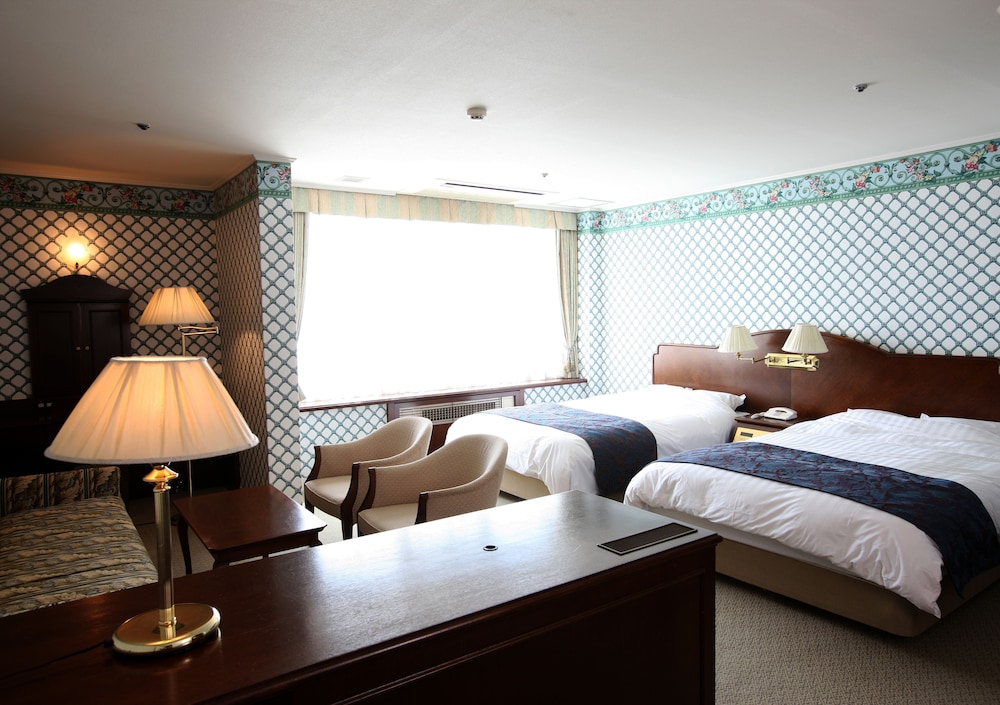 Hotel Mt. Fuji 17/65