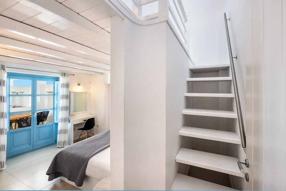 Anema Boutique Hotel & Villas in SANTORINI