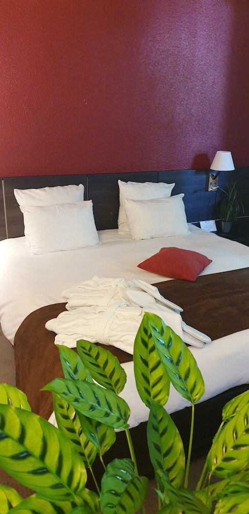Hotel Alexander Park Chambery 21/43