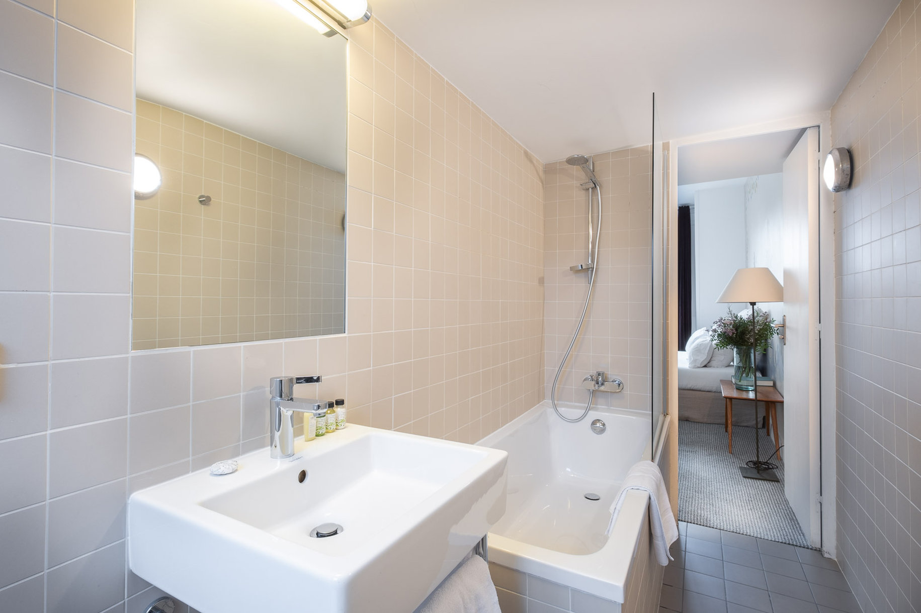 Hotel Arvor Saint Georges 72/76