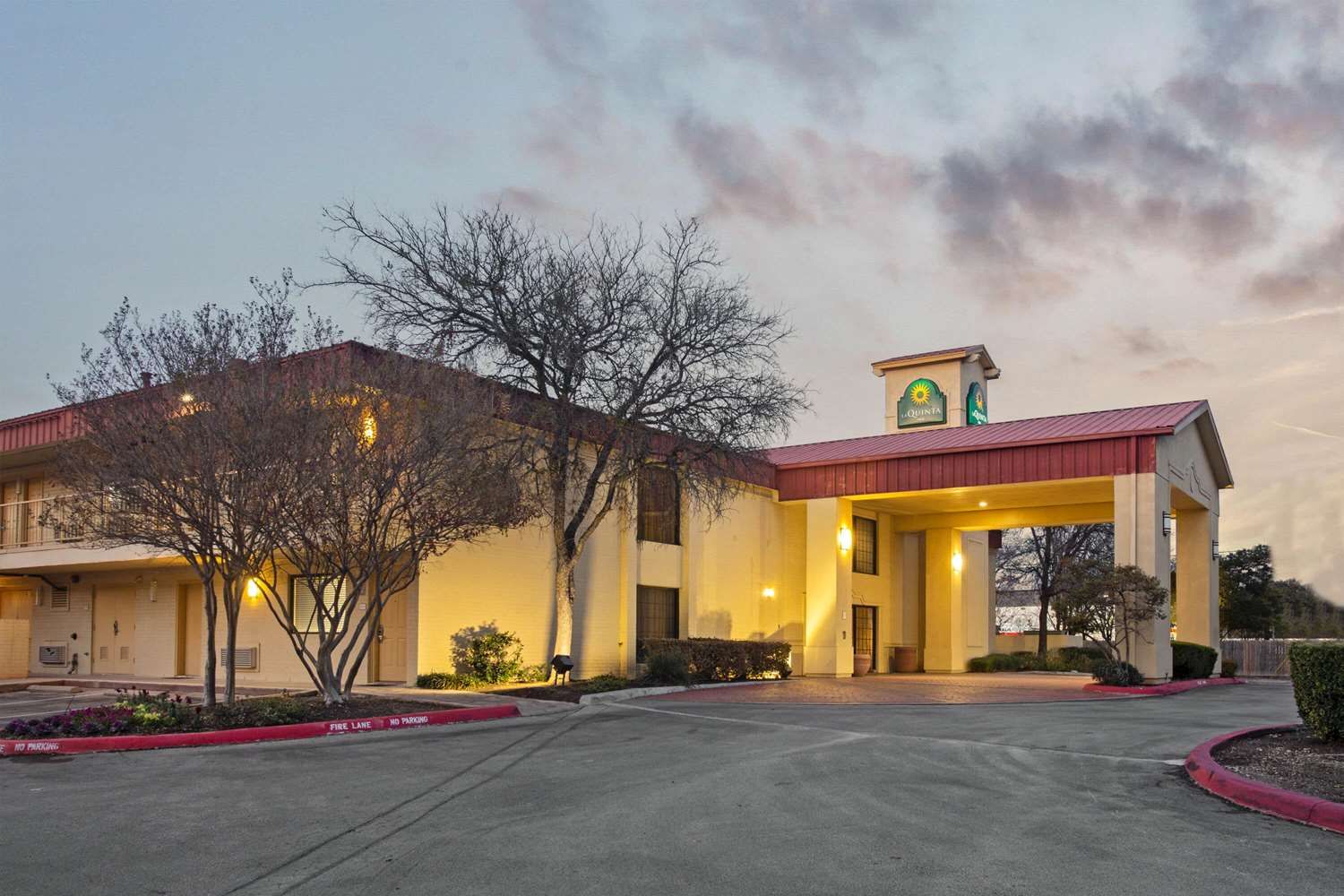 La Quinta Inn San Marcos 4/42
