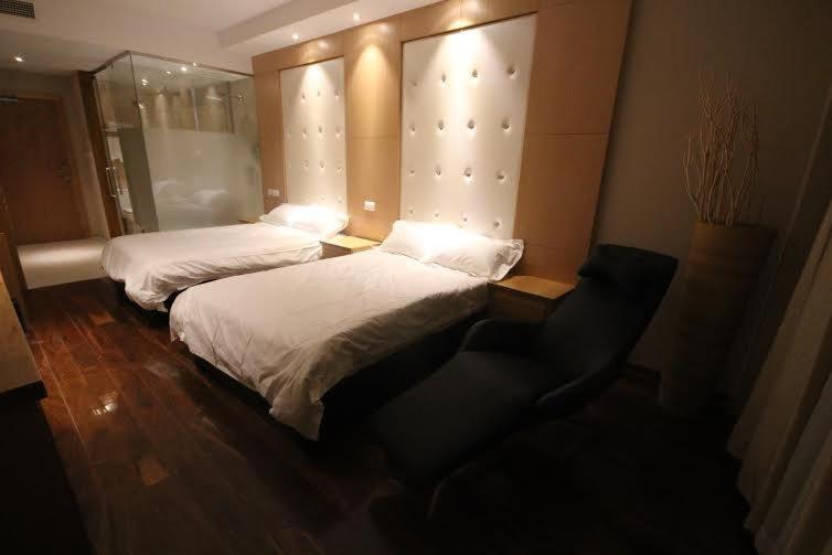 Menoir Dorsett Hotel 23/44