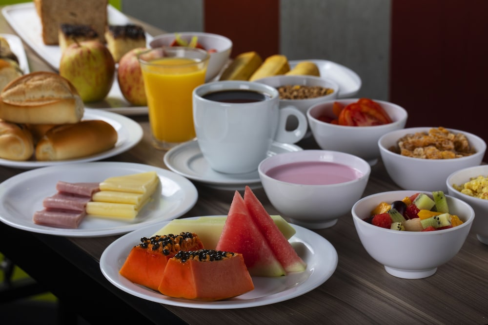 ibis budget RJ Praia de Botafogo 32/45
