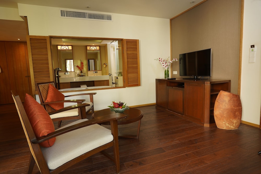 Tanjung Rhu Resort 23/50